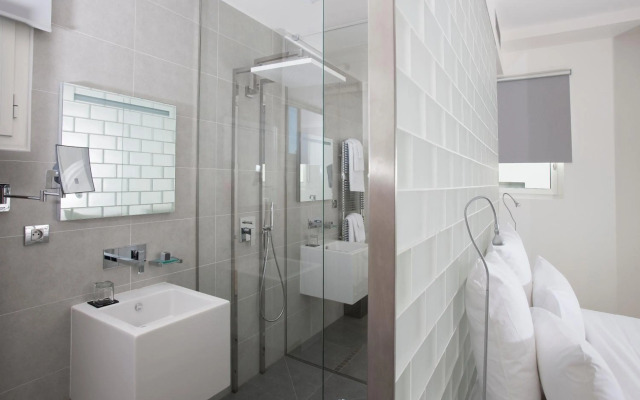 Kube Hotel Saint-Tropez