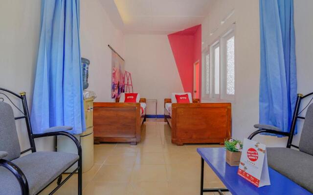 OYO 90352 Villa Agape 2