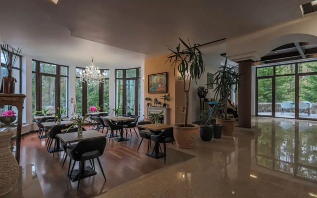 Villa Tom