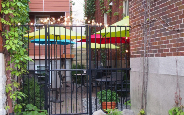 Auberge Aux deux Lions