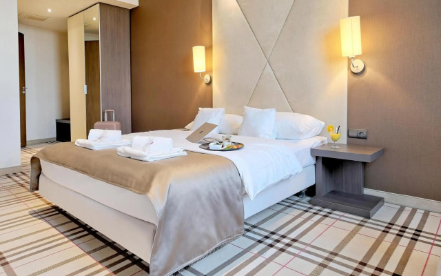 Hotel Rzeszów