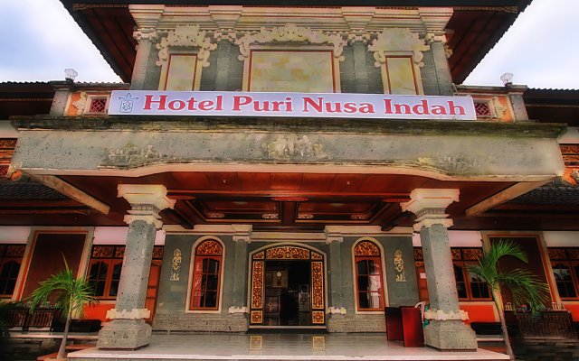 Hotel Puri Nusa Indah