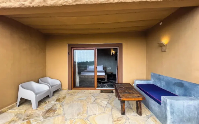 Mato Boutique Hotel