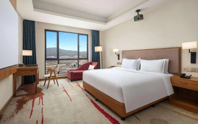 Days Inn by Wyndham Hangzhou Zhuantang