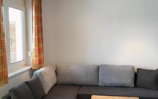 Ckpk Appartements Sonnenalpe