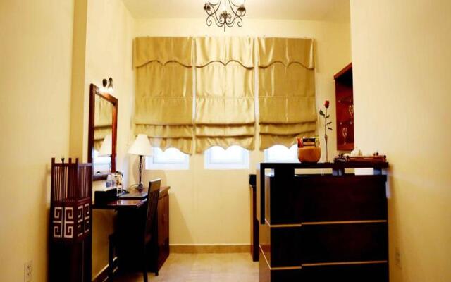 Gold Coast Da Nang Hotel