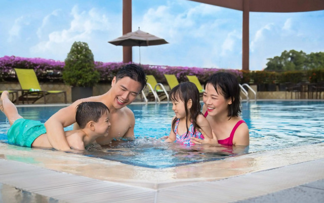 Holiday Inn Singapore Atrium by IHG