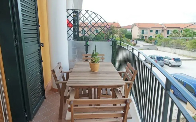 Mare Apartments