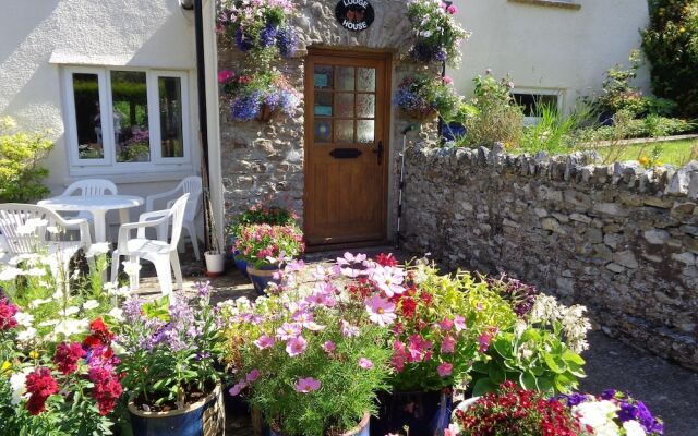Lodge House B&B