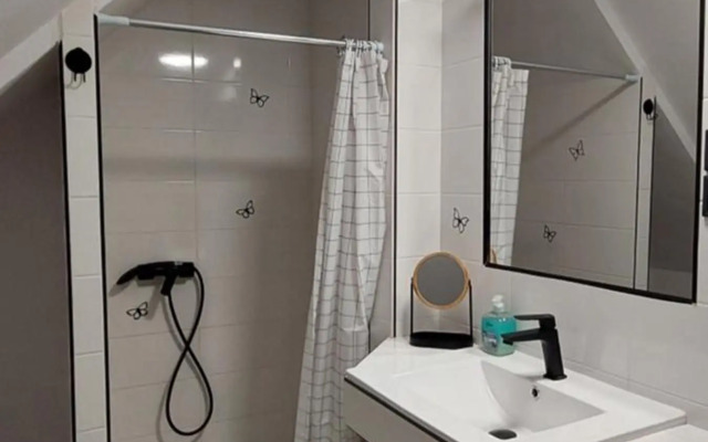 Penzion a bistro U Šelongů - Gentleman