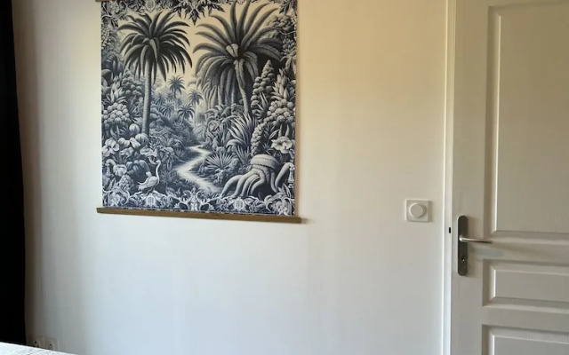 Tahiti - Pamatai Eden Appartment