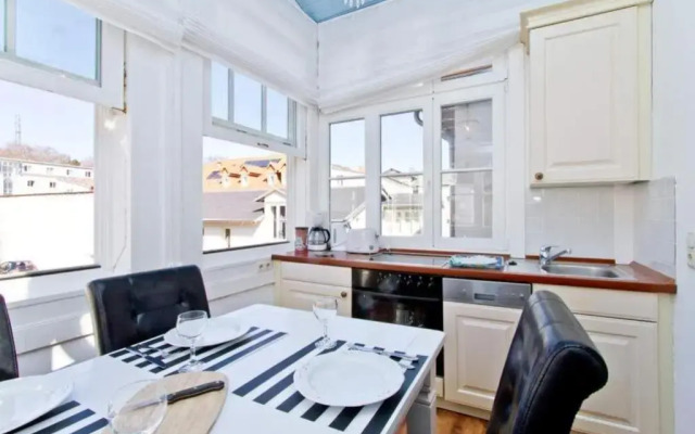 Villa Hartmann Drewitz App 04