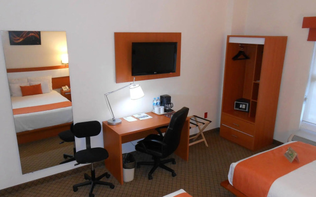 Los Herederos Hotel Piedras Negras