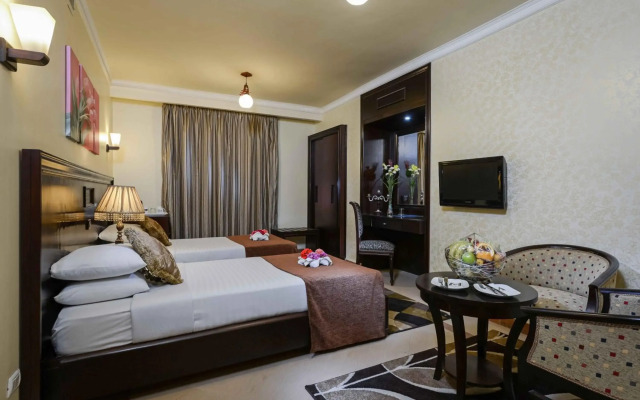 Mirita Hotel