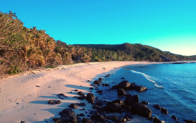 Yasawa Island Resort