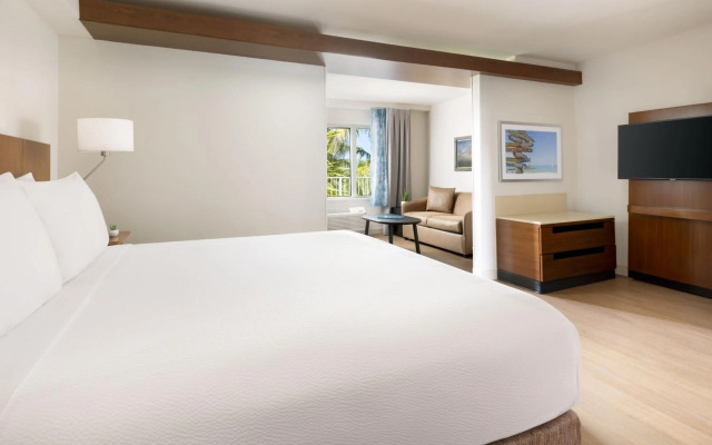 Fairfield Inn & Suites by Marriott Key West at the Keys Collection