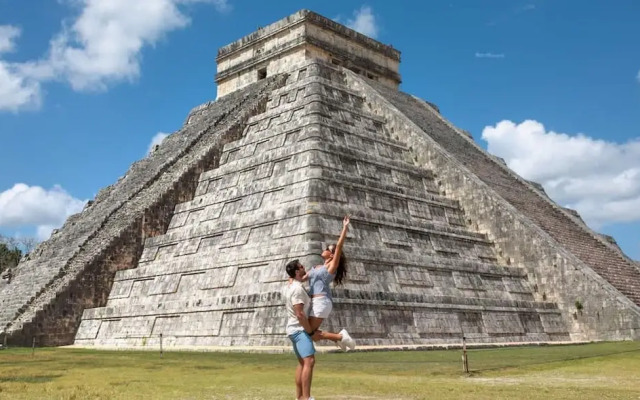 Aldea Zama Penthouse w Private Rooftop Jacuzzi