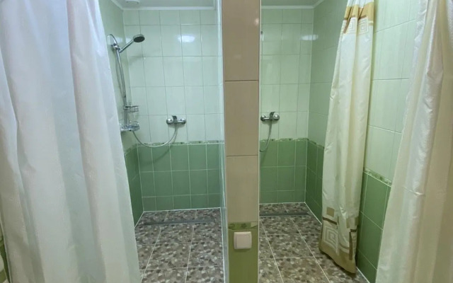 Вилла Мармарис