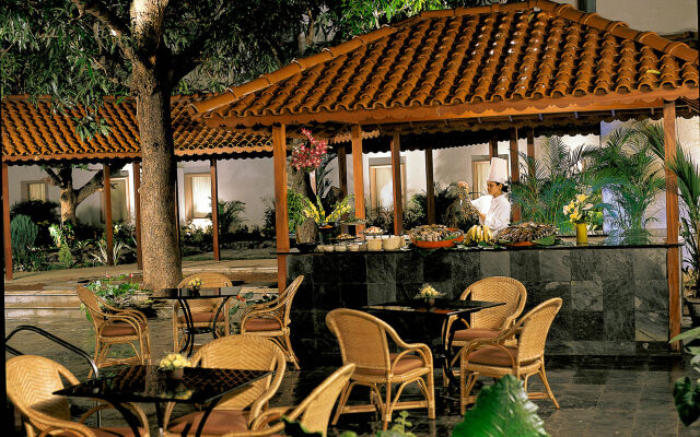 The Fern - An Ecotel Hotel, Kochi