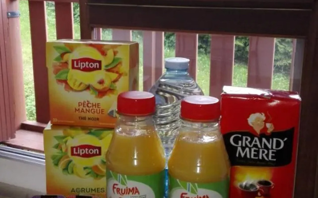 L'appart de lônes