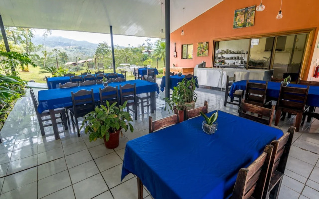 Hotel Arenal Palace