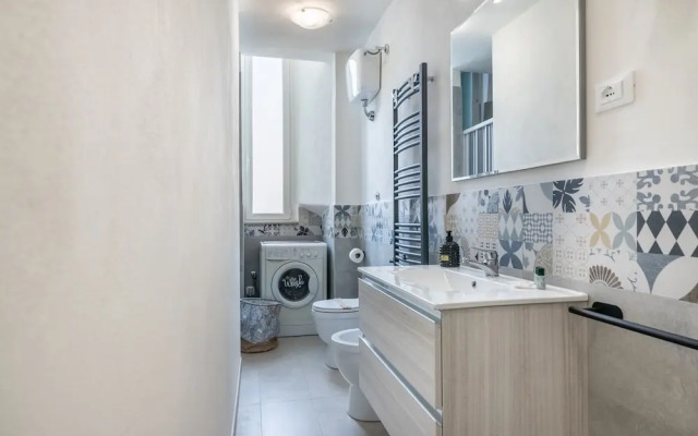 Travel Station Apartament