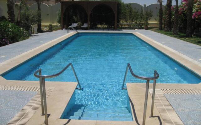 Villa Shahrazad Hurghada