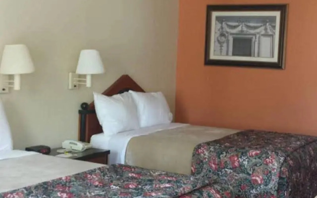 Oyo Hotel Greensboro East I 40