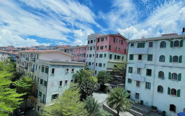 Thala Hotel Positano