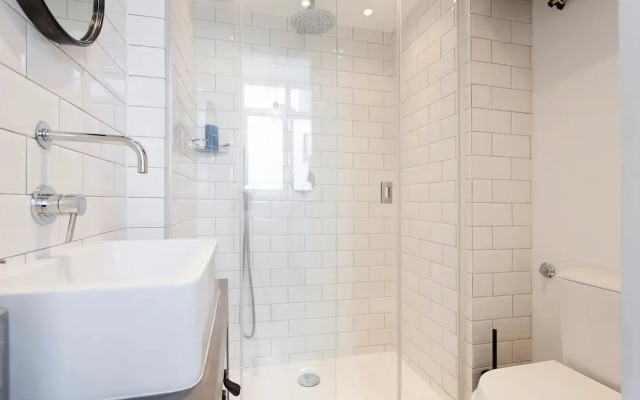 Chic Studio Located In Lisbon Historic Centre