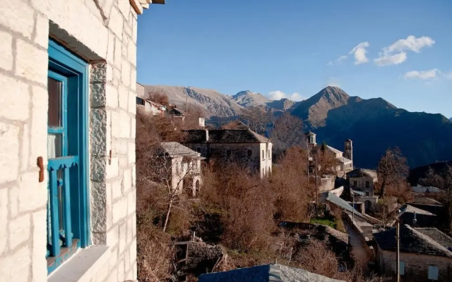 Napoleon Zaglis Guesthouse
