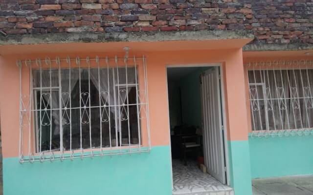 2600 Hostel DC