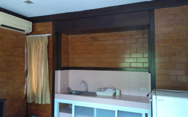 Wilai Villa