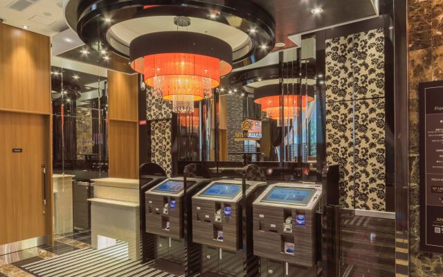 APA Hotel Asakusa Ekimae