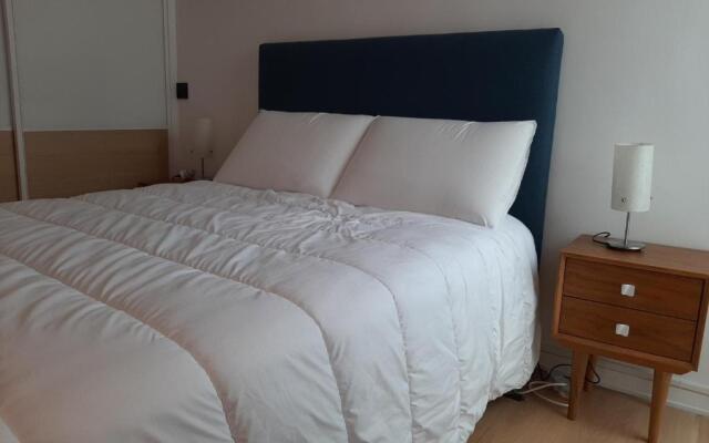 Appartement Saint-Jean-de-Luz, 3 pièces, 4 personnes - FR-1-239-584