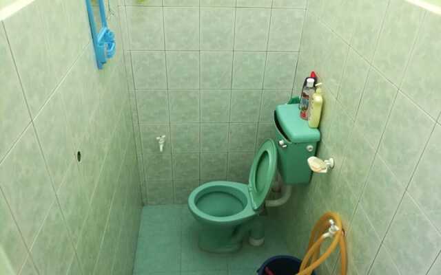 Khaimal Homestay Pulau Serai