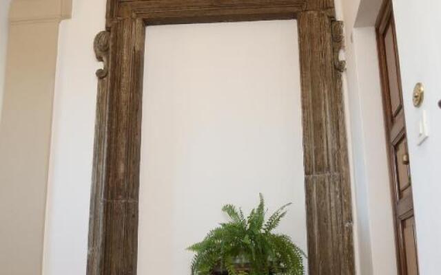 Appartamento Palazzo Genga