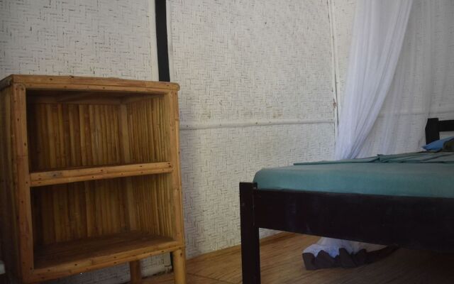 Kanawa Beach Resort