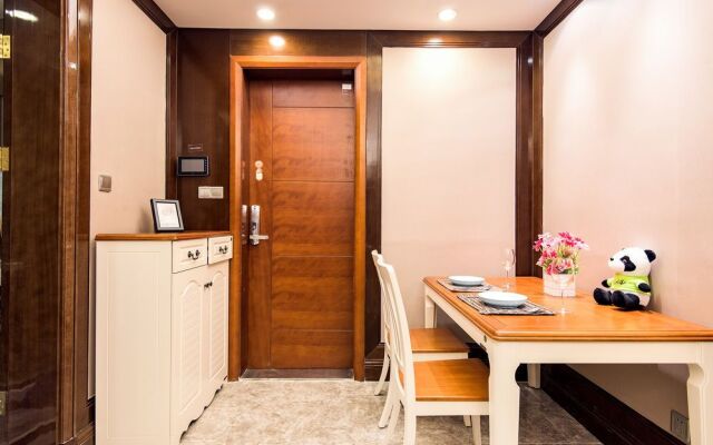 Together Service Apartment