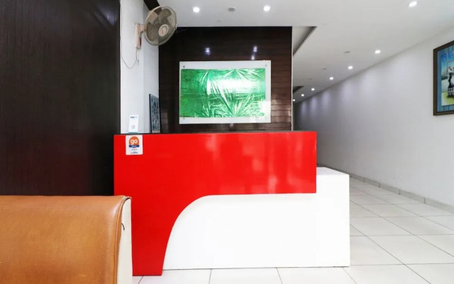 OYO 22977 Hotel Alpine