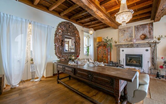 Palazzo dei Ulivi - Lavanda