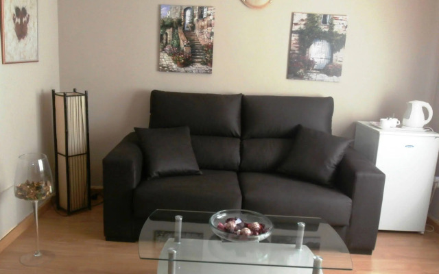 Hotel Agur