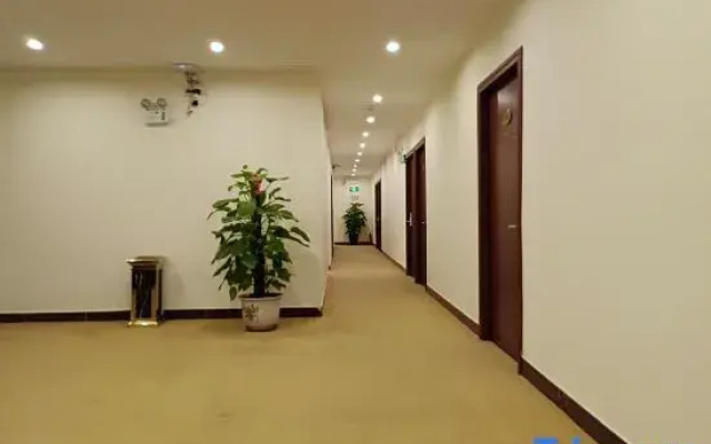 Xibu Express Hotel