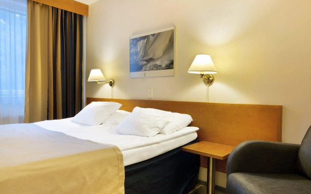 Original Sokos Hotel Kaarle