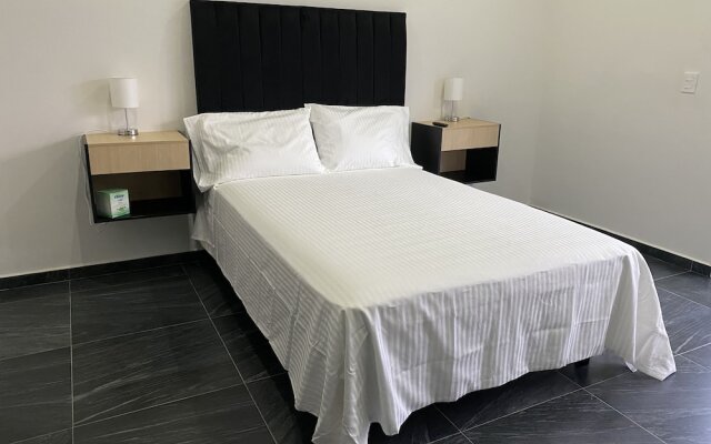 Casa entera Vista panoramica