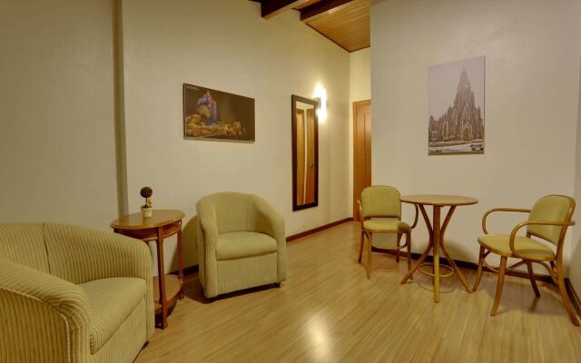 Blumen Hotel Boutique