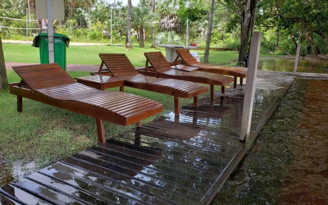 Casa 22 Lençóis Maranhenses - Barreirinhas - MA