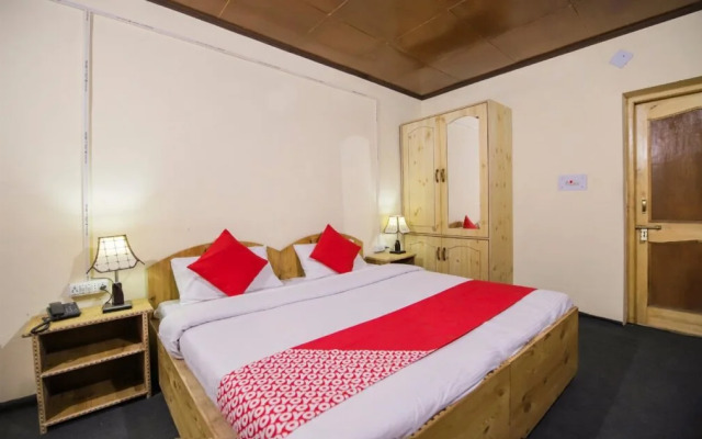 Nangseem Guest House By Oyo Rooms
