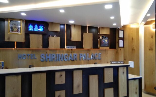 Hotel Shringar Palace