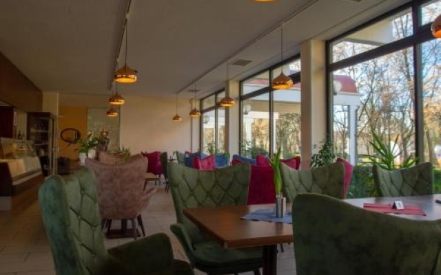 Reichels Parkhotel
